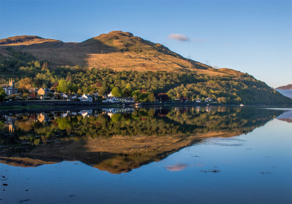 Loch Lomand