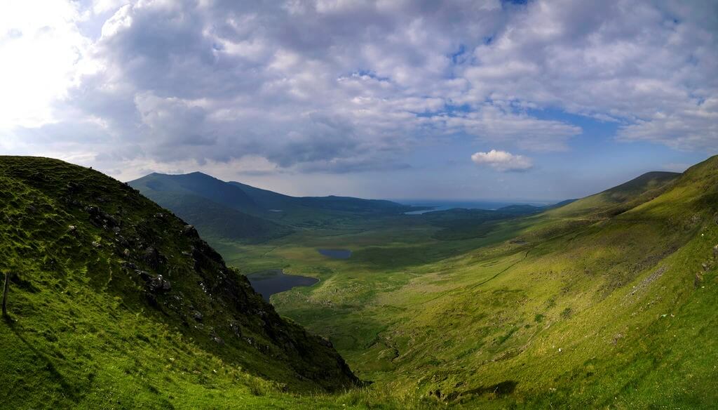 Weather Trip Britain Ireland