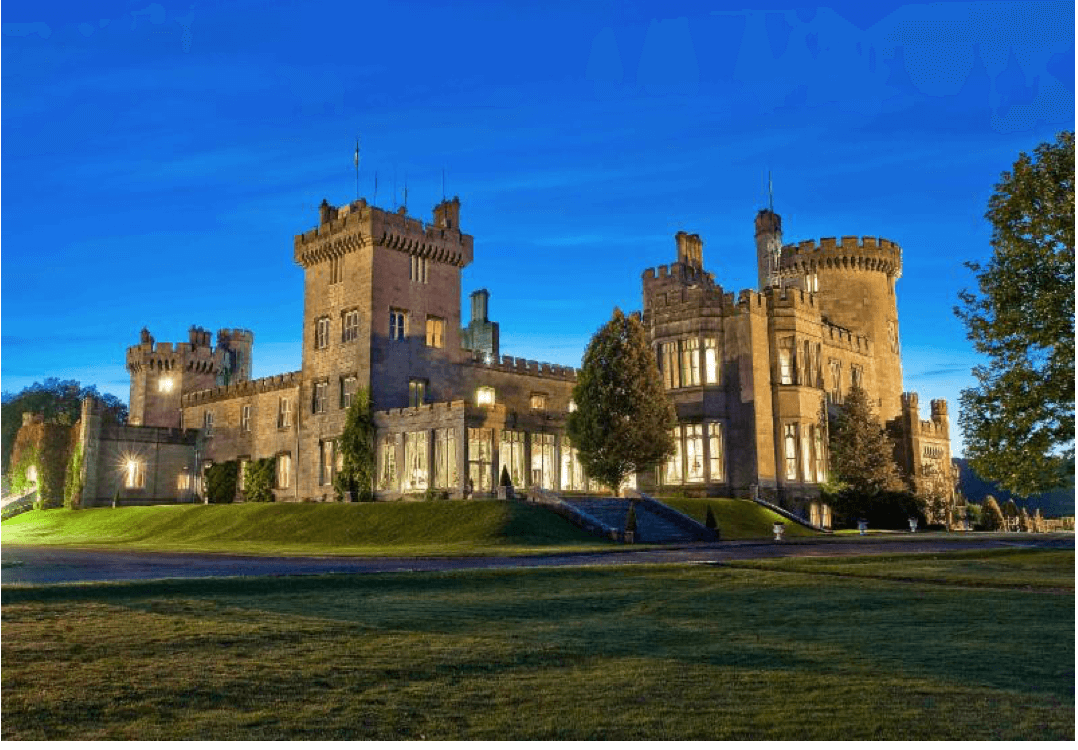 Dromoland-Castle