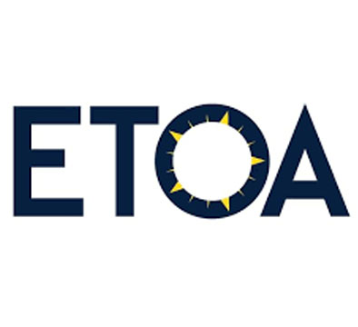 European Tourism Association logo