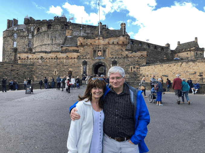 Scottish Vacation Packages
