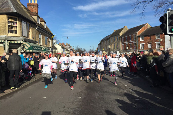 olney-pancake-race