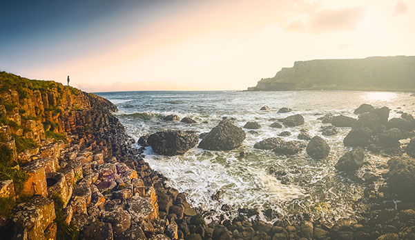 Giant's Causeway